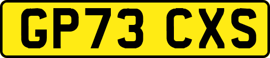 GP73CXS