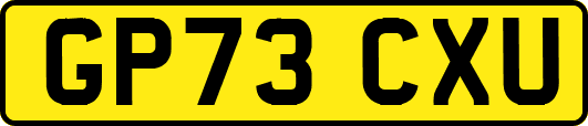 GP73CXU