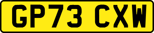 GP73CXW