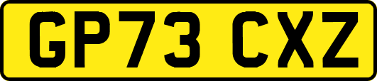 GP73CXZ