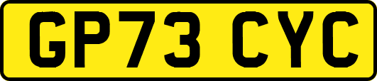GP73CYC