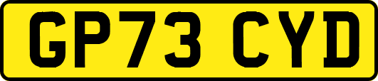GP73CYD