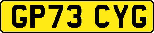 GP73CYG