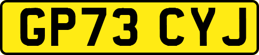 GP73CYJ