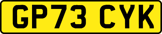 GP73CYK