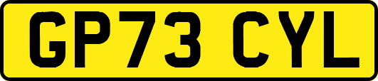 GP73CYL