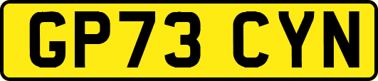 GP73CYN