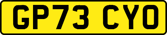 GP73CYO