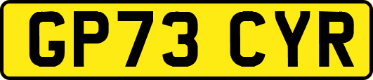 GP73CYR