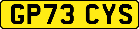 GP73CYS