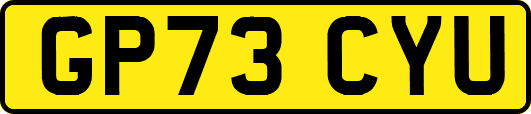 GP73CYU