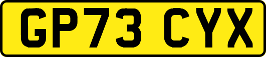 GP73CYX