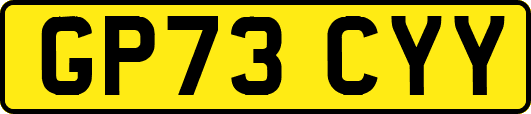 GP73CYY