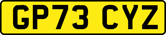 GP73CYZ
