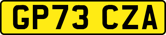 GP73CZA