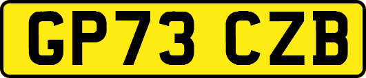 GP73CZB
