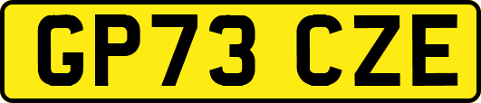 GP73CZE