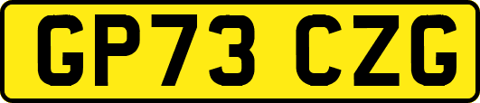 GP73CZG