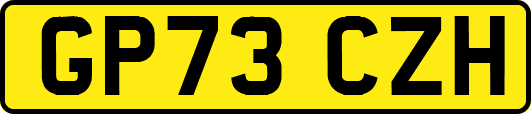 GP73CZH