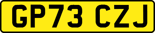 GP73CZJ