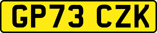 GP73CZK