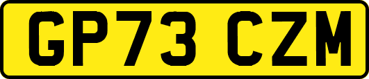 GP73CZM
