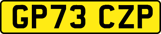 GP73CZP