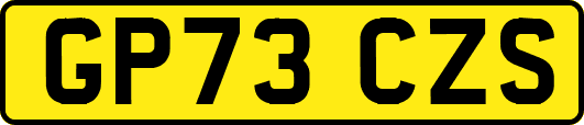 GP73CZS