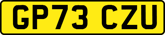 GP73CZU