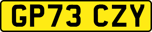 GP73CZY