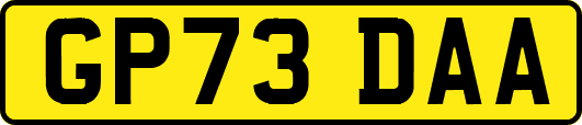 GP73DAA