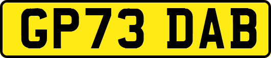 GP73DAB