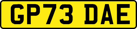 GP73DAE
