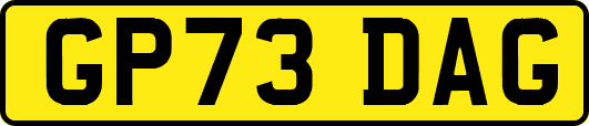 GP73DAG