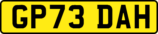 GP73DAH
