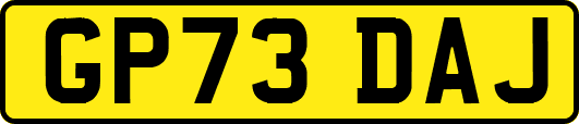 GP73DAJ