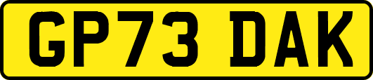 GP73DAK