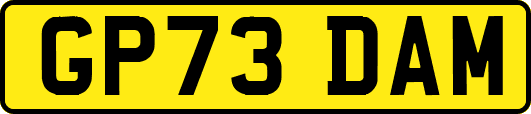 GP73DAM