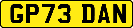 GP73DAN