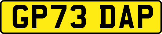 GP73DAP