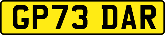 GP73DAR