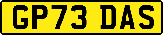 GP73DAS