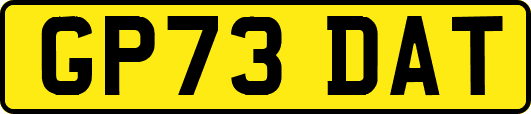 GP73DAT