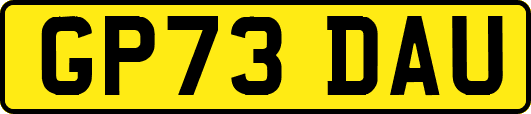 GP73DAU