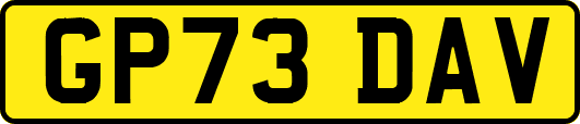 GP73DAV