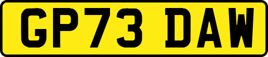GP73DAW