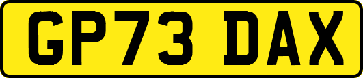 GP73DAX
