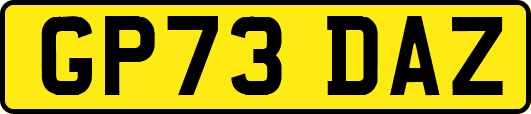 GP73DAZ