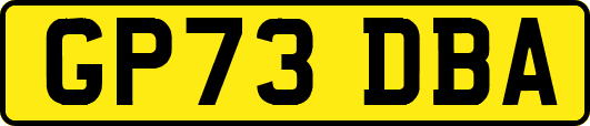 GP73DBA