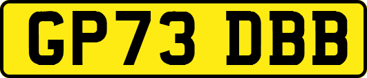 GP73DBB